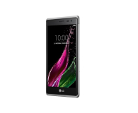 LG Zero LTE srebrny - 273335 - zdjęcie 3